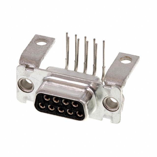 DE-9S-1AFN-A191-A197 ITT Cannon, LLC  Ensembles de connecteurs D-Sub