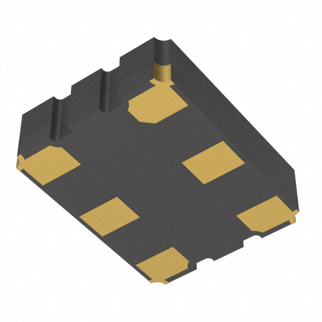 NX33B8801Z Diodes Incorporated  Oscillateurs