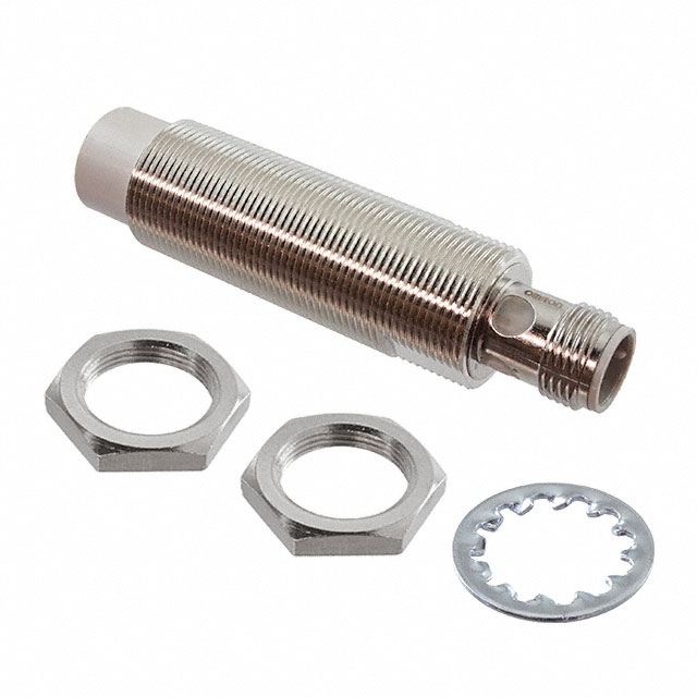 E2E-X16MC2L18-M1 Omron Automation and Safety  Proximity Sensors - Industrial