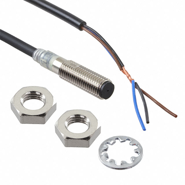 E2E-X4C28-R 5M Omron Automation and Safety  Näherungssensoren – Industrie