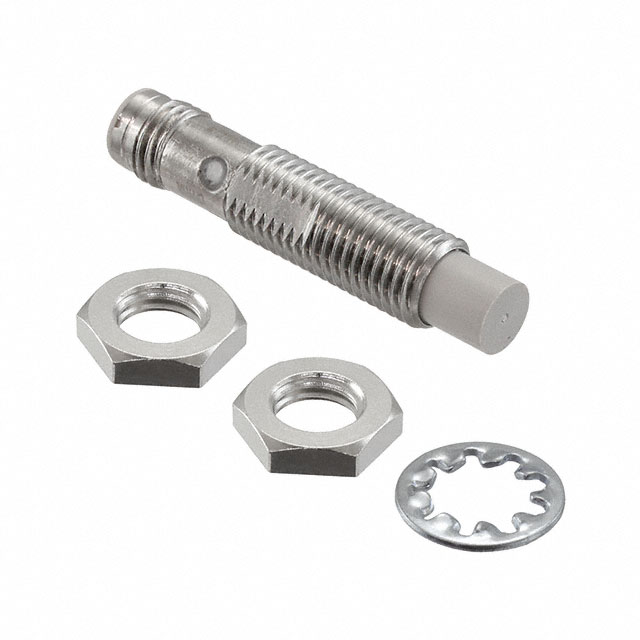 E2E-X4MC18-M5 Omron Automation and Safety  Proximity Sensors - Industrial