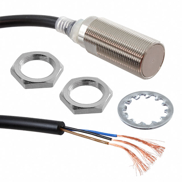 E2E-X8C118-R 2M Omron Automation and Safety  Sensori di prossimità - Industriali