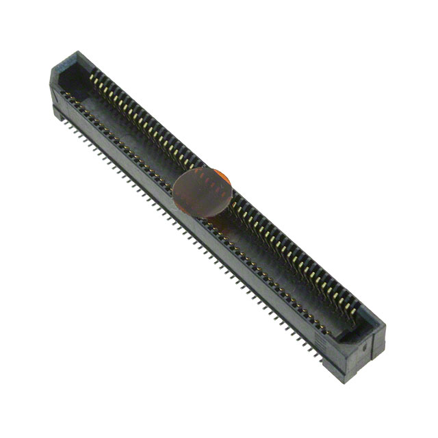 ERF8-050-07.0-S-DV-EGP-TR Samtec Inc.  Arrays Edge Type Mezzanine (Board to Board)
