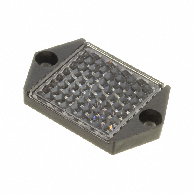 FE-RR15 Pepperl+Fuchs, Inc.  Accessori per sensori e trasduttori