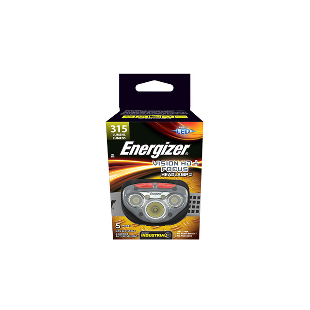 HDDIN32EB.1 Energizer Battery Company  Torce elettriche
