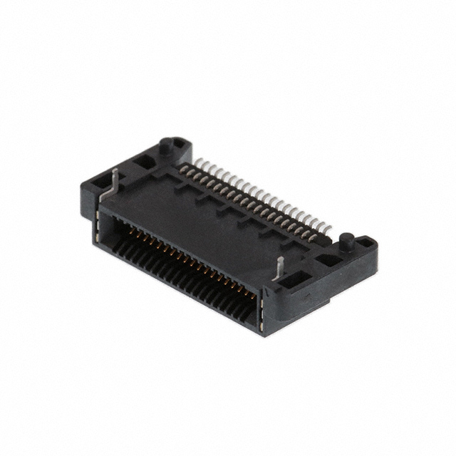 HSEC8-120-01-L-RA-TR Samtec Inc.  Edgeboard Connectors