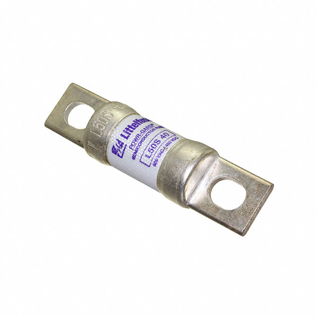 L50S300.V Littelfuse Inc. Electrical Specialty Fuses