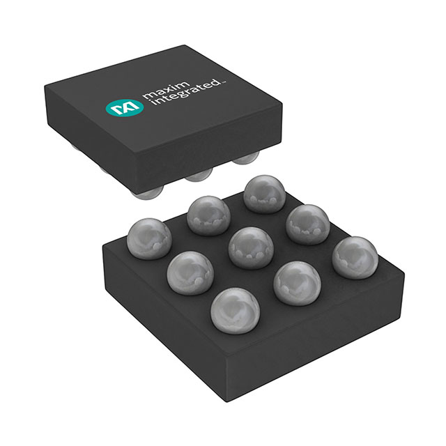 MAX17260BEWL+T Analog Devices Inc./Maxim Integrated  Gestione della batteria