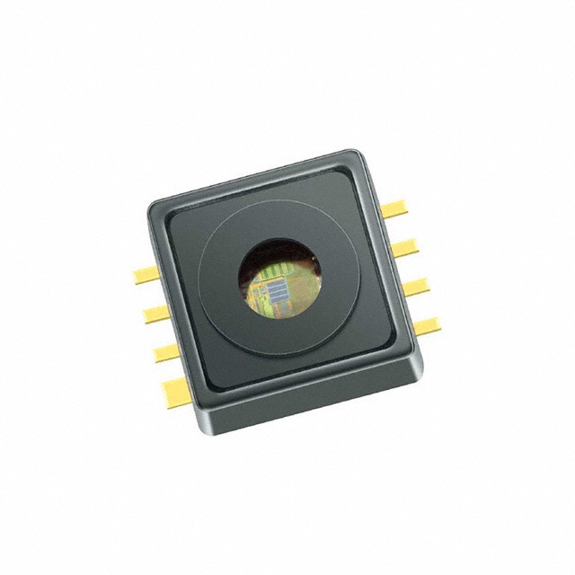 KP216H1416XTMA1 Infineon Technologies  Drucksensoren-Wandler