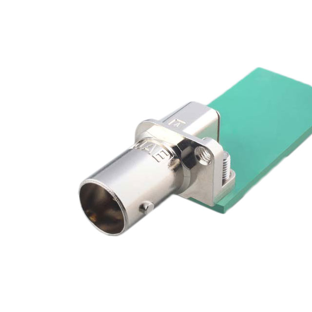 BNC0S111C00 JAE Electronics  Assemblages de connecteurs coaxiaux (RF)