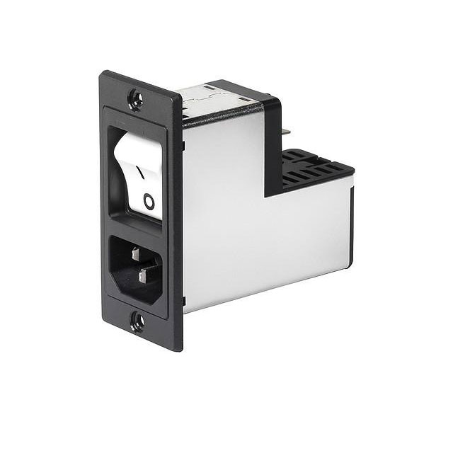 DG12-CBDWMJ20C0-000-C6135-221-1000-00 SCHURTER Inc.  Modules d'entrée d'alimentation (PEM)