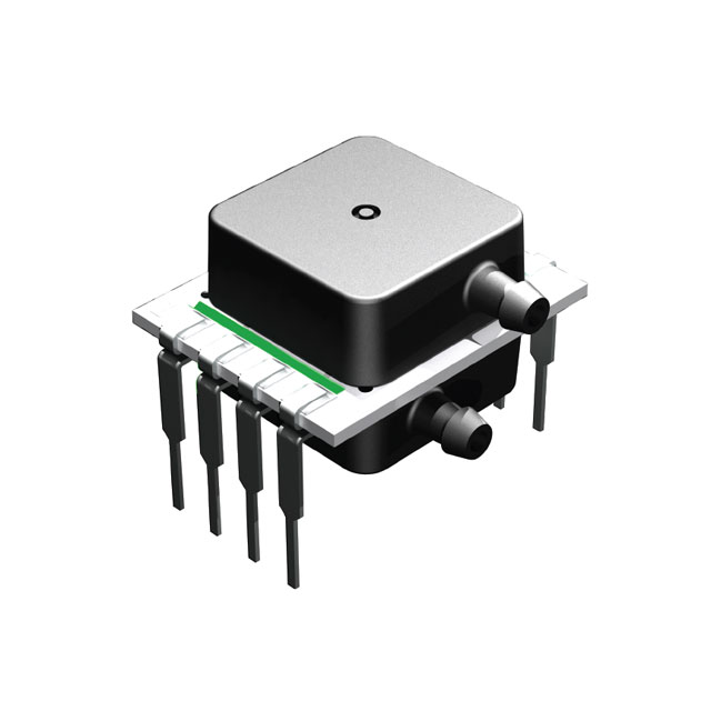 DLLR-L30G-E1BD-C-NAV7 Amphenol All Sensors Corporation  Drucksensoren-Wandler