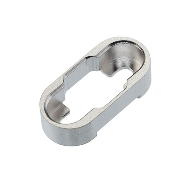 G125-9600602 Harwin Inc.  Accessoires de connecteur rectangulaire