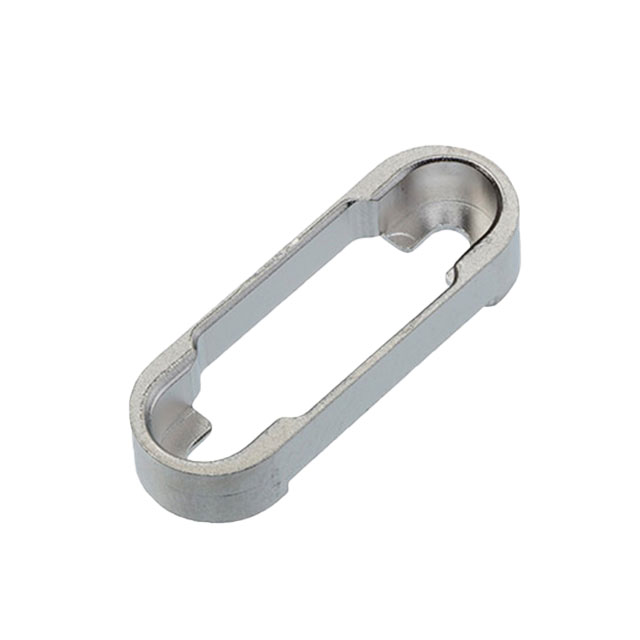 G125-9601602 Harwin Inc.  Accessoires de connecteur rectangulaire