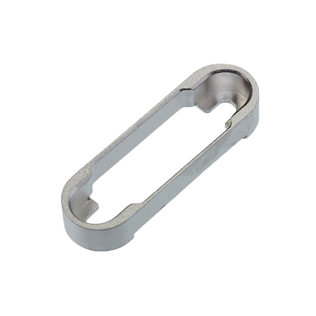 G125-9602002 Harwin Inc.  Rectangular Connector Accessories