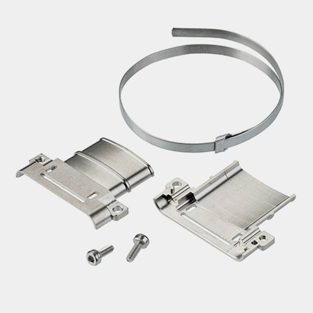 G125-9642600 Harwin Inc.  Rectangular Connector Accessories