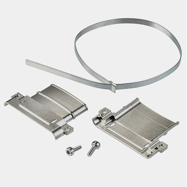 G125-9643400 Harwin Inc.  Accessoires de connecteur rectangulaire