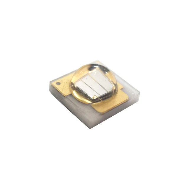 IN-C33CTLRB Inolux  Illuminazione a colori a LED