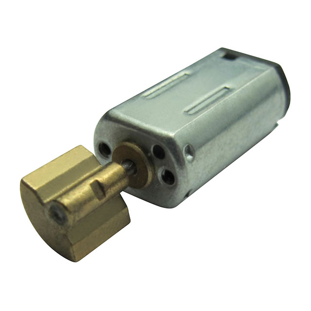 VJP08-74D160A Vybronics Inc  Motori - AC DC