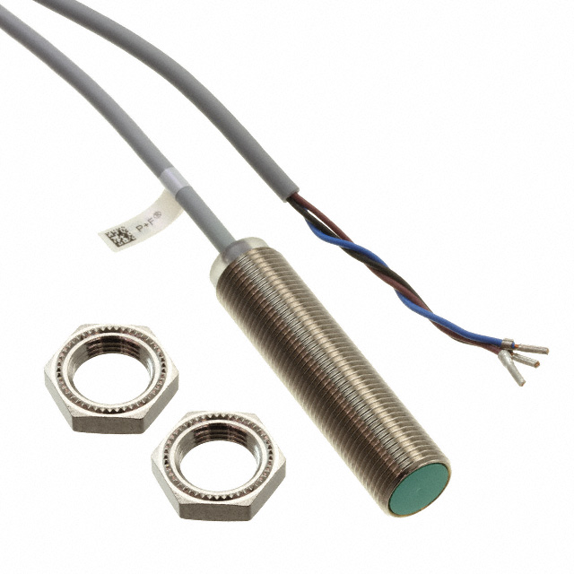 NBB2-12GM50-E0 Pepperl+Fuchs, Inc.  Proximity Sensors - Industrial