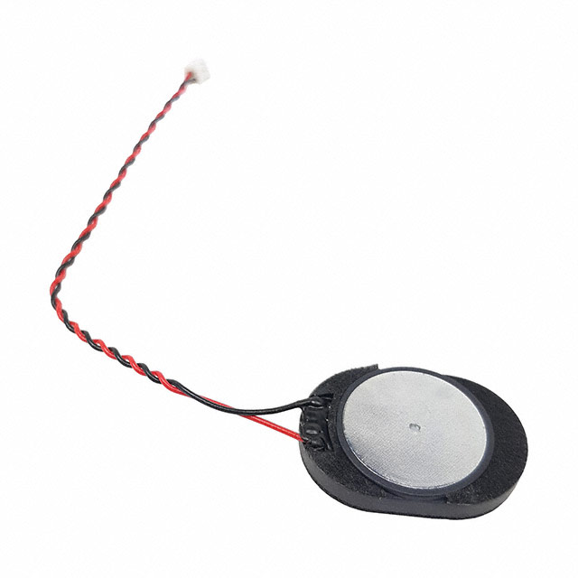 SP-2618W Soberton Inc.  Speakers