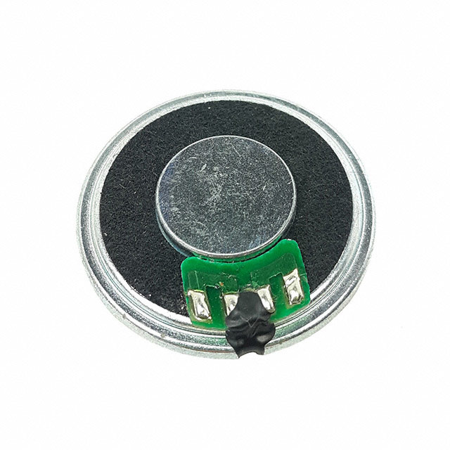 SP-2804Y Soberton Inc.  Speakers