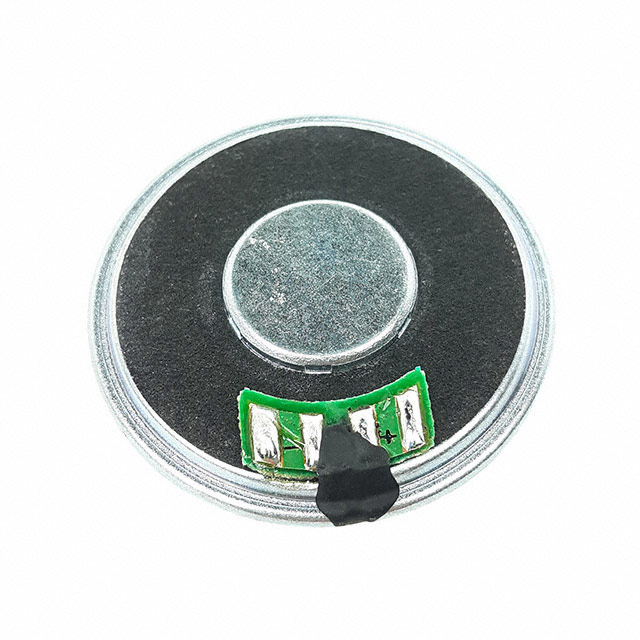 SP-4005-4Y Soberton Inc.  Speakers