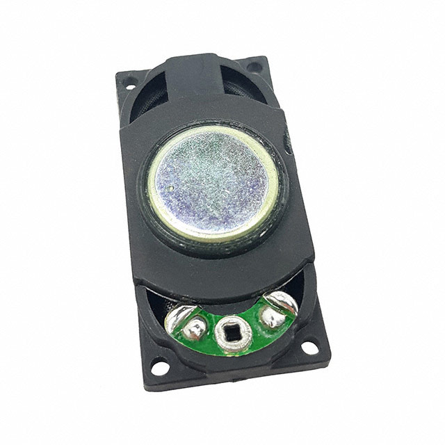 SP-4009-1Y Soberton Inc.  Speakers