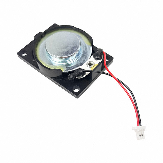 SP-4029-1 Soberton Inc.  Speakers