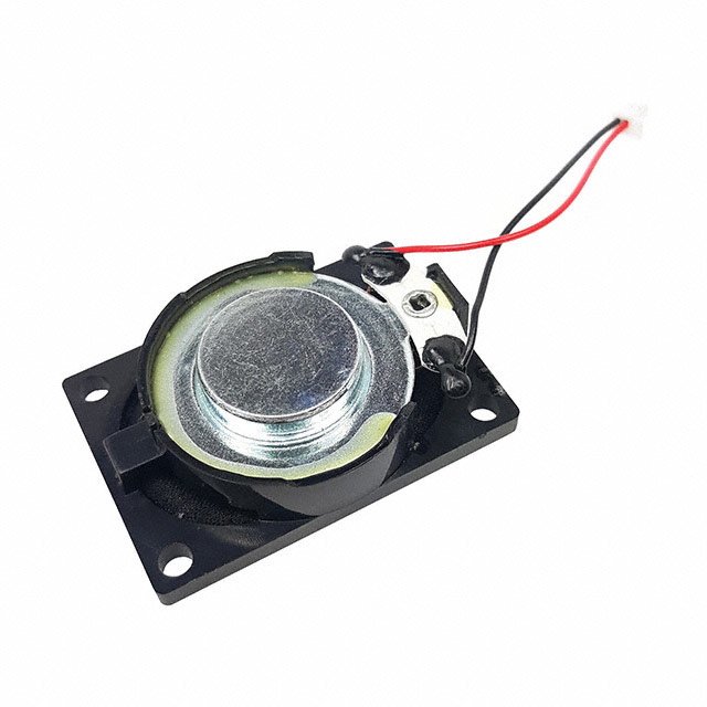 SP-4029 Soberton Inc.  Speakers