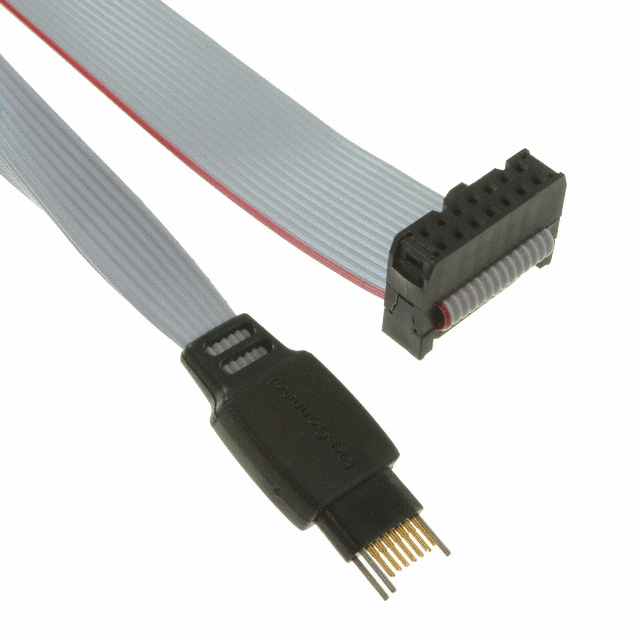 TC2070-IDC-NL Tag-Connect LLC  Accessoires