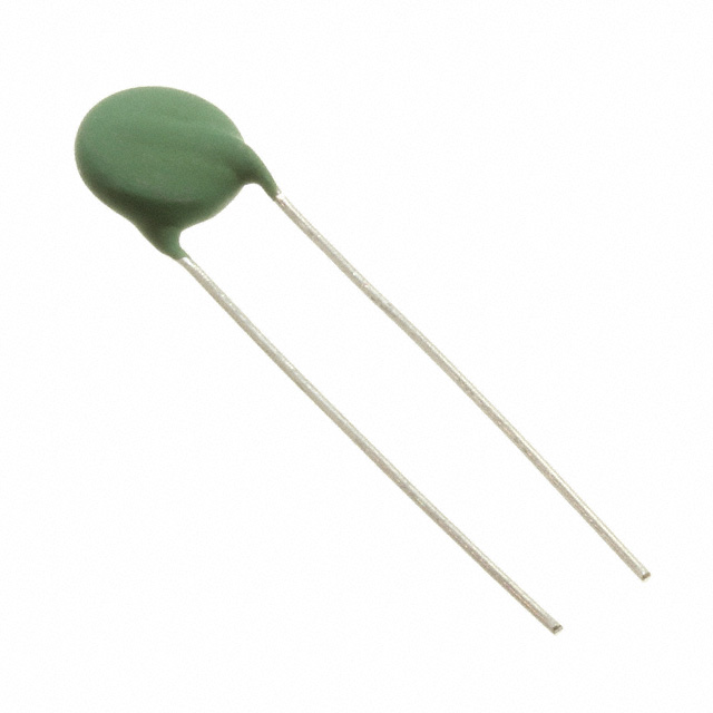 VDRUS07M420BKE Vishay Beyschlag/Draloric/BC Components Varistores MOV