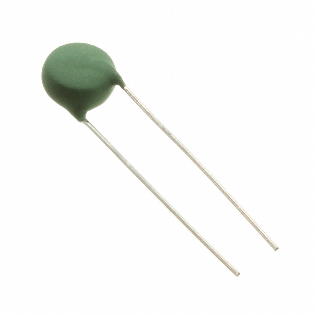 VDRUS07M460BSE Vishay Beyschlag/Draloric/BC Components Varistoren MOVs