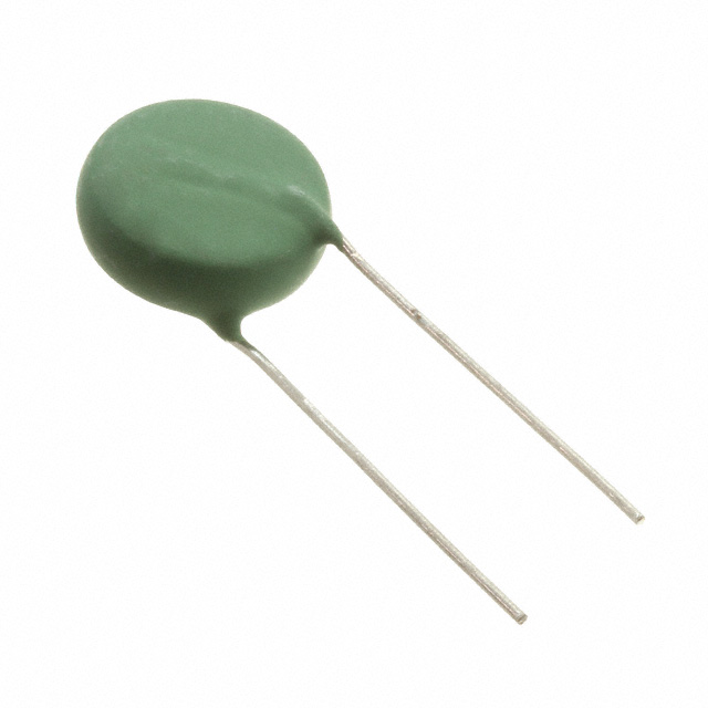 VDRUS14X550BSE Vishay Beyschlag/Draloric/BC Components Varistances MOV