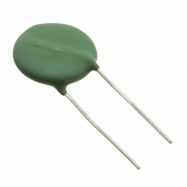 VDRUS20Z300BSE Vishay Beyschlag/Draloric/BC Components Varistances MOV