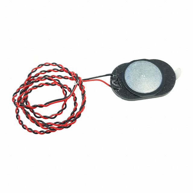 WSPH-2415 Soberton Inc.  Speakers