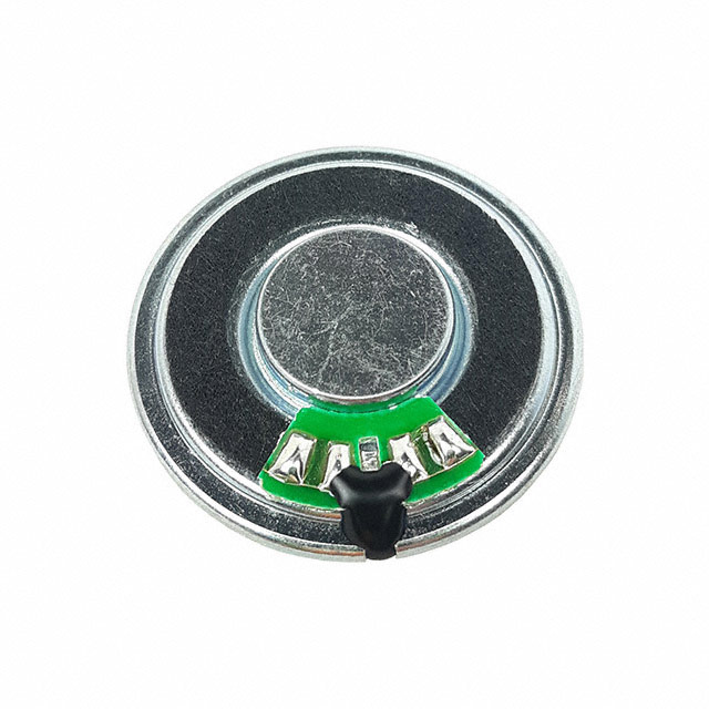 WSPH-3005 Soberton Inc.  Speakers