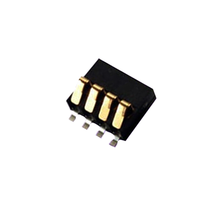 009155004401006 KYOCERA AVX  À ressort