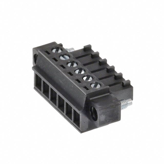 0395140006 Molex  Headers Plugs and Sockets