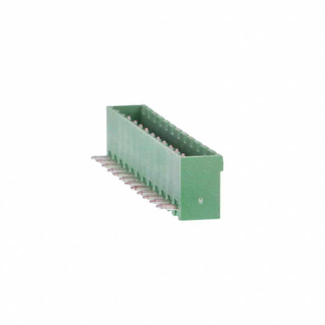 395326012 Molex  Spine e prese di testa