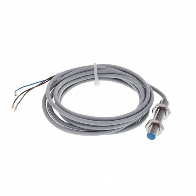 1202530014 Molex  Proximity Sensors - Industrial