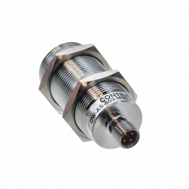 1202530074 Molex Capteurs de proximité - Industriels