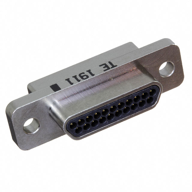 1532211-1 TE Connectivity Aerospace, Defense and Marine  Gruppi di connettori D-Sub