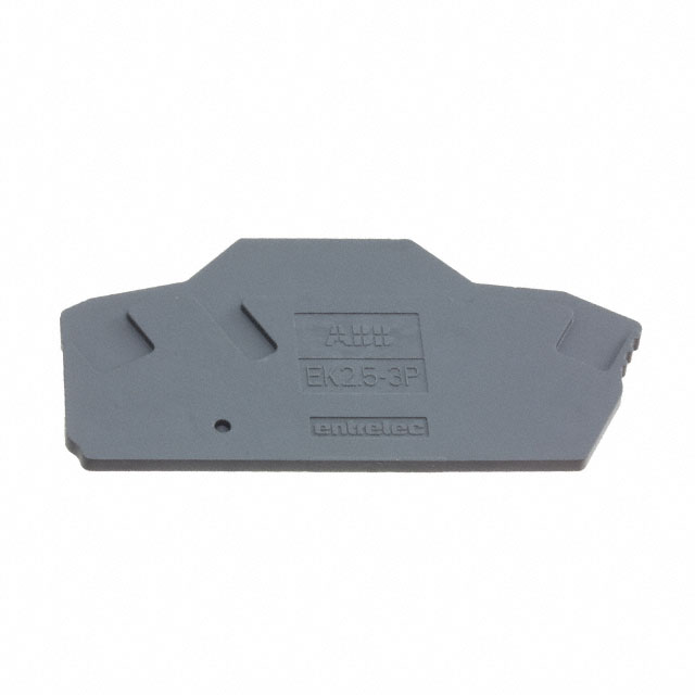 1SNK705911R0000 TE Connectivity ENTRELEC  Zubehör