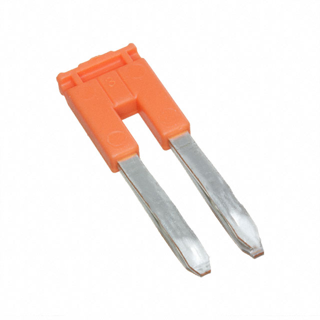 1SNK905302R0000 TE Connectivity ENTRELEC  Terminal Block Jumpers