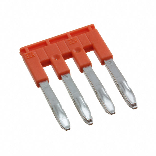 1SNK905304R0000 TE Connectivity ENTRELEC  Ponticelli a morsettiera