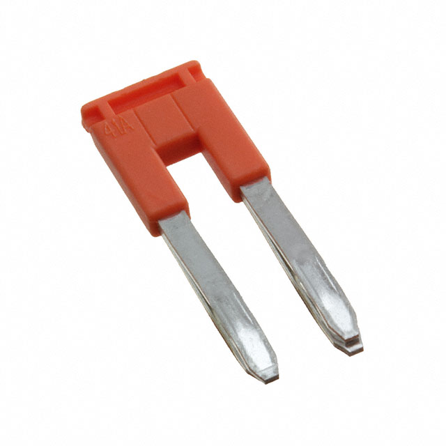 1SNK906302R0000 TE Connectivity ENTRELEC  Ponticelli a morsettiera