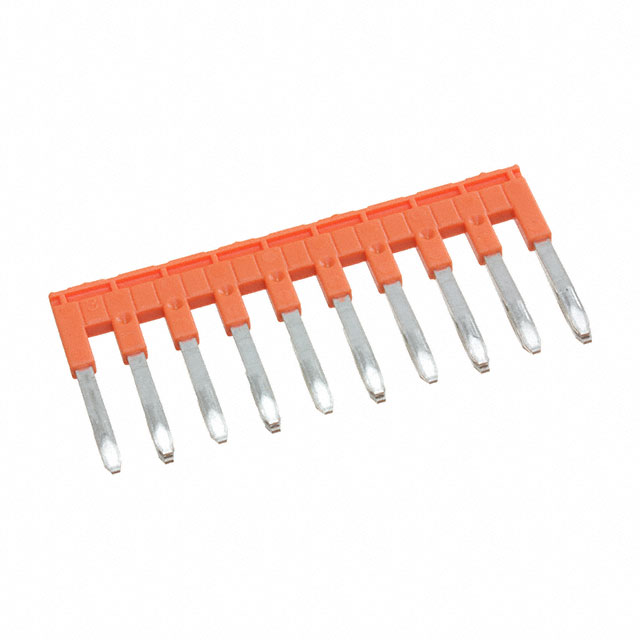 1SNK906310R0000 TE Connectivity ENTRELEC  Ponticelli a morsettiera