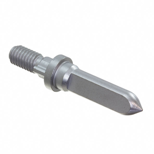 2000676-7 TE Connectivity Aerospace, Defense and Marine  Accessori per connettori backplane