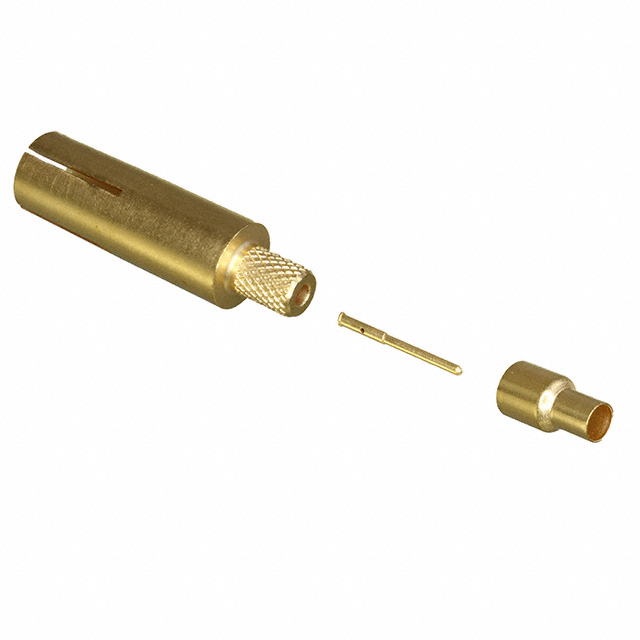 225791-3 TE Connectivity Aerospace, Defense and Marine  Backplane Connector Contacts